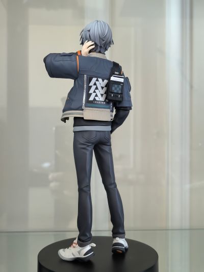 POP UP PARADE SP 绝区零 哲