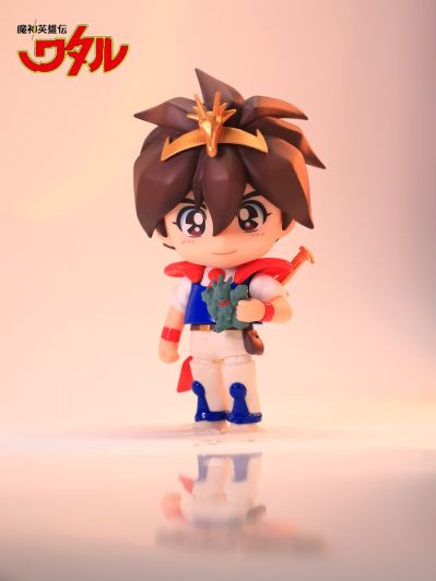 粘土人#2158 魔神英雄传 战部渡