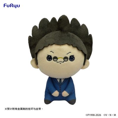 MOCHIPICO 全职猎人 雷欧力·帕拉丁奈特