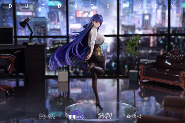 崩坏3rd 雷电芽衣