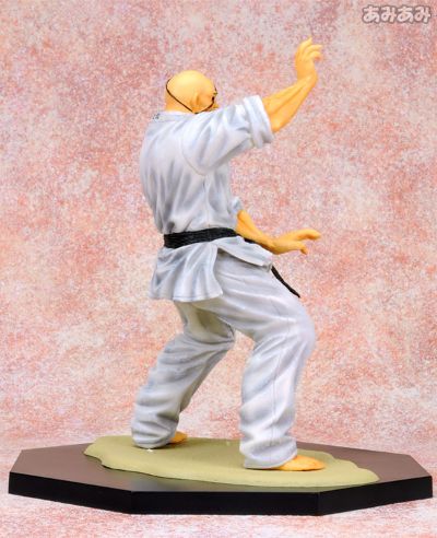 RDF 范马刃牙 追求强大的人 愚地独步（通常版）