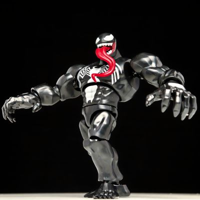 漫威蜘蛛侠 群星版 第5弹 蛛网纪元