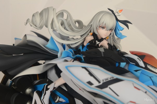 崩坏3rd 布洛妮娅 理之律者