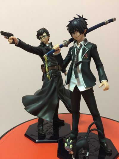 ARTFX J 青之驱魔师：雪之果篇 奥村燐