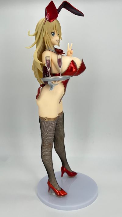 B-style 兔女郎服装计划 维罗妮卡·斯威哈 兔女郎
