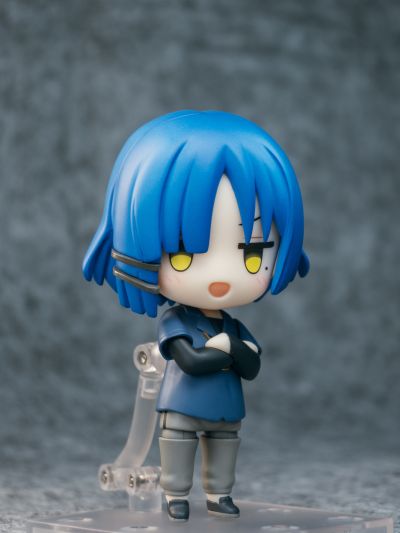 粘土人#2785 孤独摇滚！ 山田凉 便服