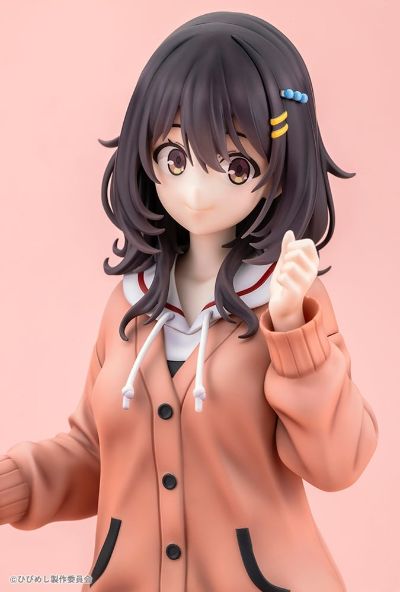 岁月流逝饭菜依旧美味 河合真子