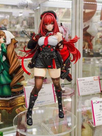 胜利女神：新的希望 拉毗：小红帽