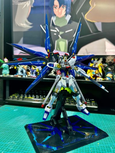 METAL ROBOT魂 ＜机动战士系列＞ 强袭自由高达 [Re:Coordinate]