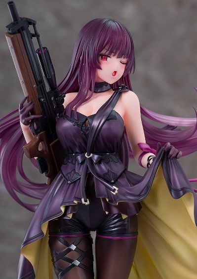 少女前线2：追放 玛琦朵 舞会休止符