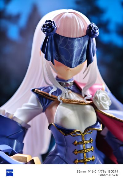 命运-冠位指定 枪兵-梅柳齐娜［第二再临］