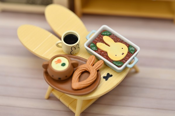 米菲的自然风厨房