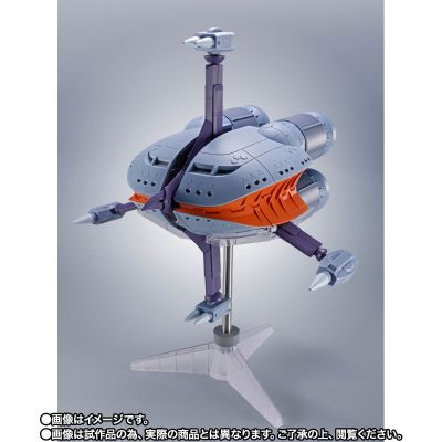 ROBOT魂 ＜SIDE MS＞ 基克罗格