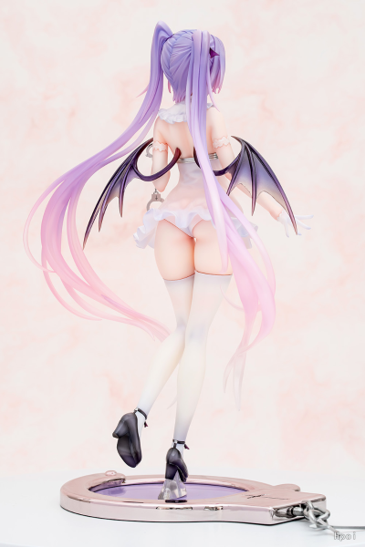 伊芙 CARNEADES设定画