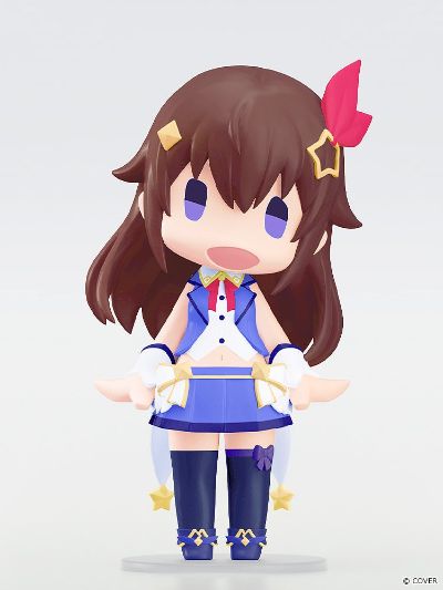 HELLO! GOOD SMILE hololive 时乃空
