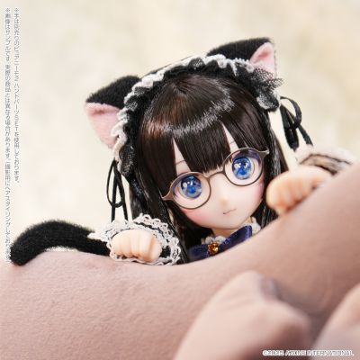 POD048-AGB Colorful Dreamin'/朝比奈幸穂 ～M.K.的礼物～（黑猫）