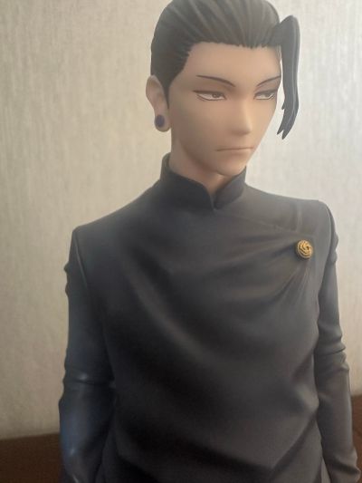 咒术回战 第二季 夏油杰 高专版