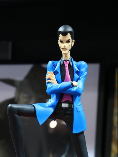 LUPIN THE III RD 峰不二子