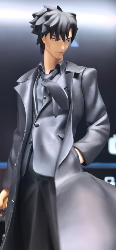 Fate/Zero 卫宫切嗣/Zero