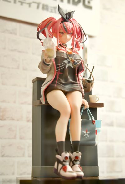 碧蓝航线 布莱默顿 Happy Dating！