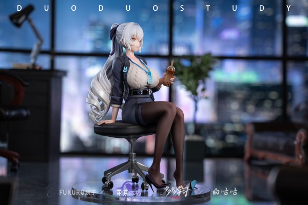 崩坏3rd 布洛妮娅OL