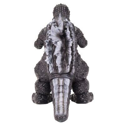 大复古软胶系列 哥斯拉（2001）标准版