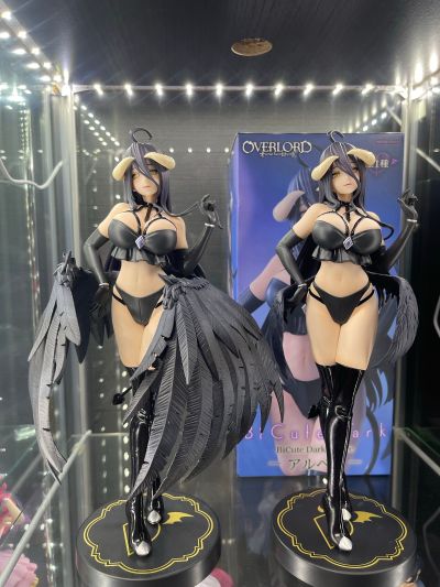 BiCute Dark OVERLORD 雅儿贝德