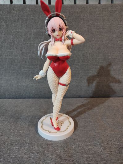 BiCute Bunnies 超级索尼子 红色