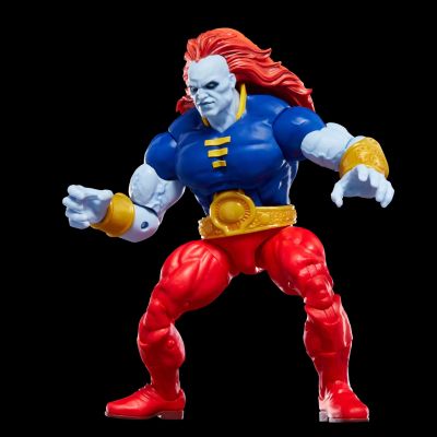 漫威传奇系列 星狐 宇宙冠军双人装