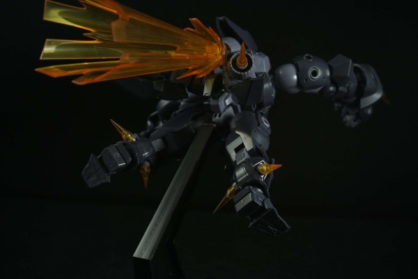 六角机牙 牙机将 重型装甲 Type: Rook 【LEFTY】