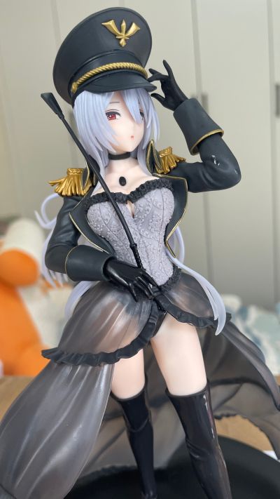 艺术家杰作+ 更衣人偶坠入爱河 喜多川海梦~黑山梗菜~