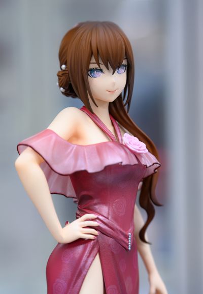 命运石之门 牧濑红莉栖 15周年纪念