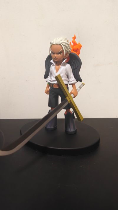 航海王 DXF～伟大航线系列 S-老鹰