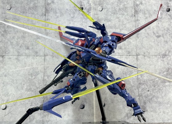 六角机牙 V-THOR 空降强袭样式 “雷霆万钧”