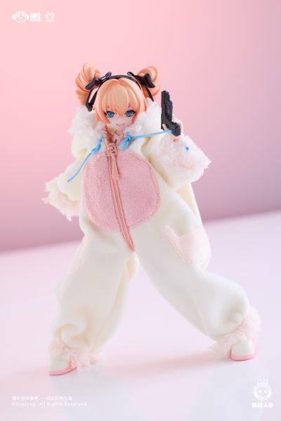 宝宝睡衣服装配件包