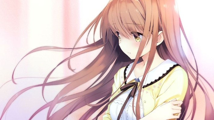 想要传达给你的爱恋 姫野星奏