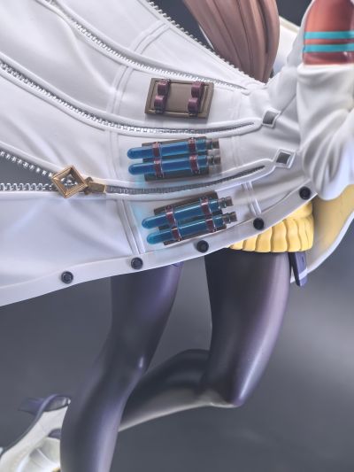 赛马娘 闪耀！优俊少女 东海帝皇 飞越地平线