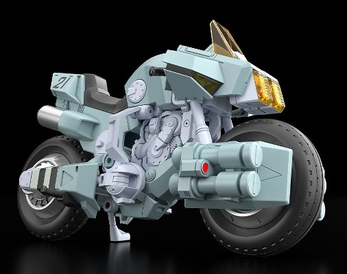 MODEROID 机甲创世记MOSPEADA VR-052F 史迪克机