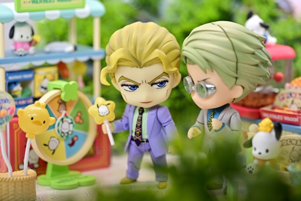 帕恰狗游乐园汪客