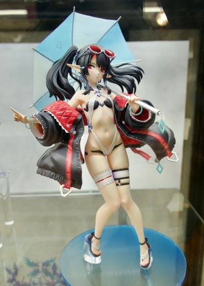 梦幻之星Online2es  夏色的珍妮 暑假