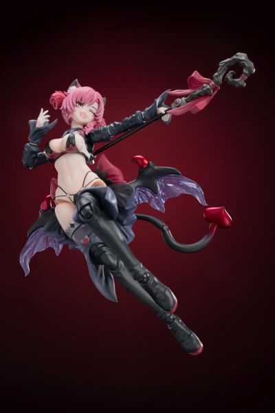 见习魔女-星川猫猫