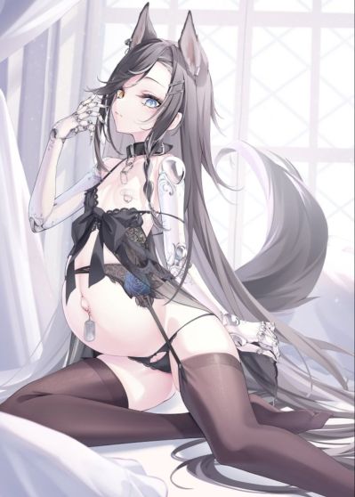 哈士奇仿生少女：坎帕内菈·圣域