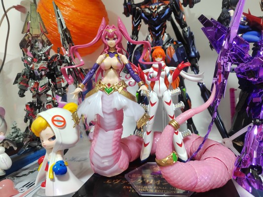 阿尔卡纳蒂亚 梅尔蒂娜