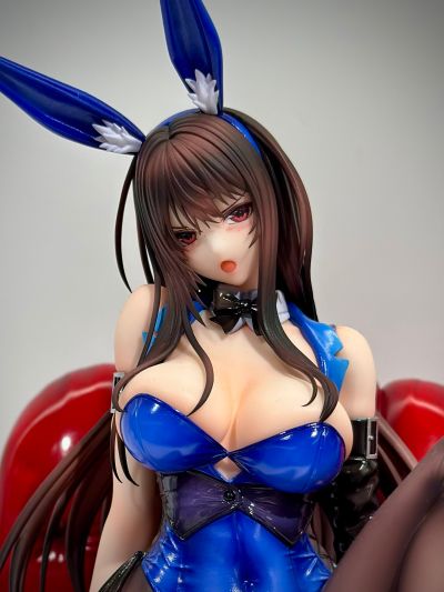 害羞的她 水澄华实 兔女郎