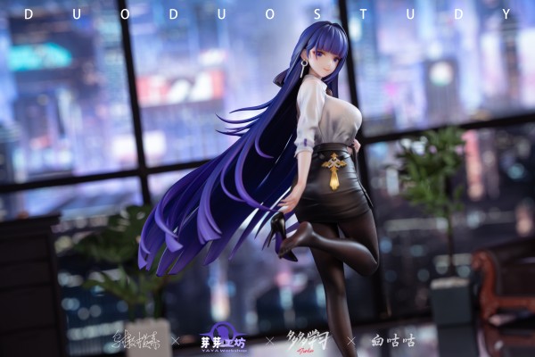 崩坏3rd 雷电芽衣