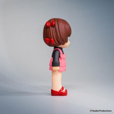 手冢治虫角色系列 Sofvi Collection 006 怪医黑杰克 皮诺可