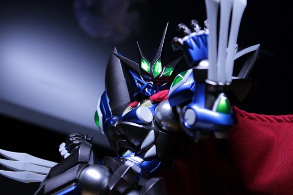 RIOBOT 超级机器人大战OG 瓦萨卡