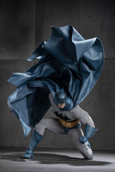 蝙蝠侠·缄默系列 蝙蝠侠