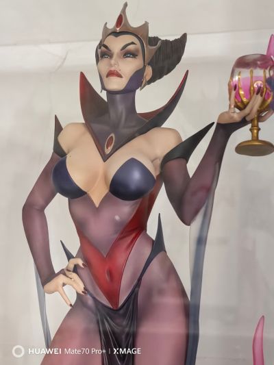 200538 邪恶皇后
