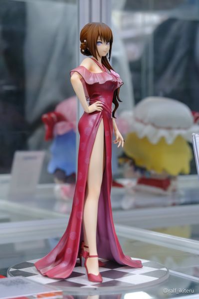 命运石之门 牧濑红莉栖 15周年纪念